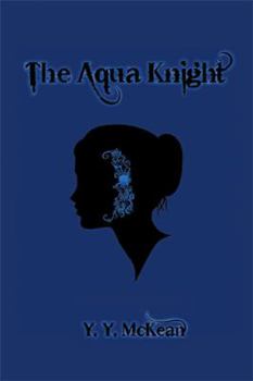 Hardcover The Aqua Knight Book