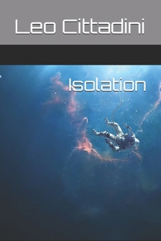 Paperback Isolation Book