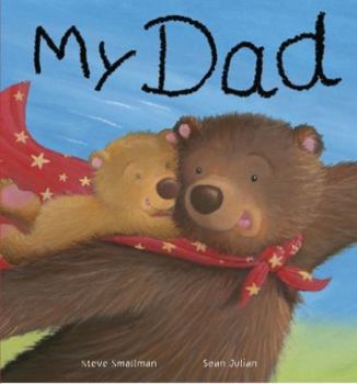 Paperback My Dad Book