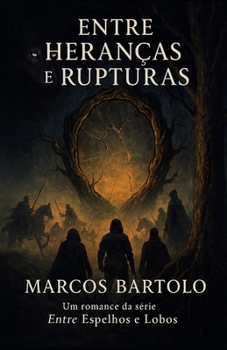 Paperback Entre Heranças e Rupturas [Portuguese] Book