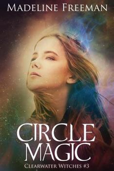 Paperback Circle Magic Book