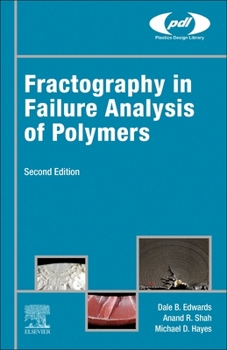 Paperback Fractography in Failure Analysis of Polymers Book