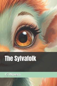 Paperback The Sylvafolk Book