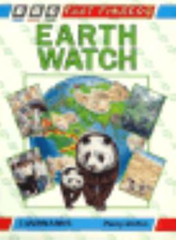 Paperback Earth Watch Book