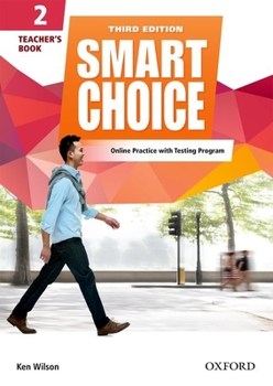 Paperback Smart Choice 3e 2 Teachers Book Pack Book