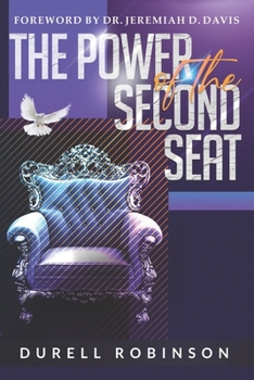 Paperback The Power of the Second Seat Book