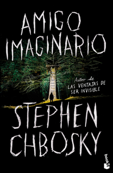 Paperback Amigo Imaginario / Imaginary Friend [Spanish] Book
