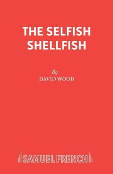Paperback The Selfish Shellfish Book