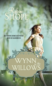 Paperback Wynn in the Willows Book