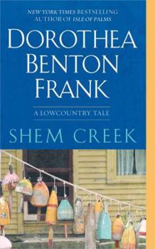 Shem Creek - Book #4 of the Lowcountry Tales