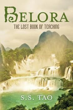 Paperback Belora: The Lost Book of Teaching Book