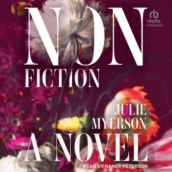 MP3 CD Nonfiction Book