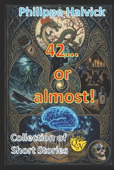 Paperback 42 or almost... Book