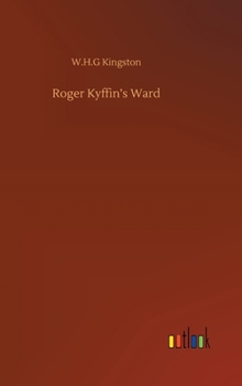 Hardcover Roger Kyffin's Ward Book