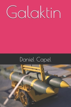 Paperback Galaktin Book