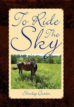 Paperback To Ride the Sky Book