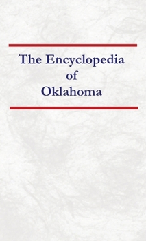 Encyclopedia of Oklahoma