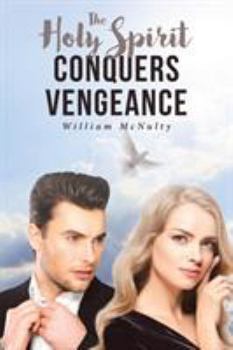 Paperback Holy Spirit Conquers Vengeance Book
