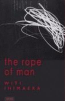 Paperback The Rope of Man Book