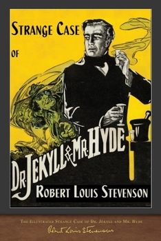 Strange Case of Dr Jekyll and Mr Hyde