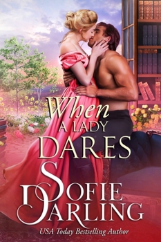 When a Lady Dares (All's Fair in Love and Racing)