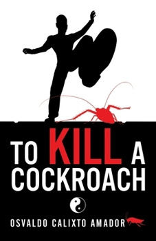 Paperback To Kill a Cockroach Book