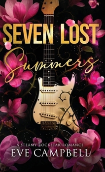 Seven Lost Summers (Broken Oasis)