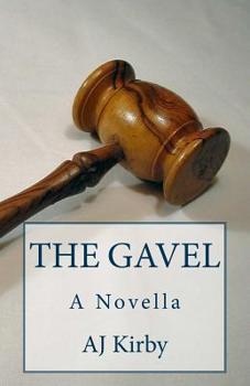 Paperback The Gavel Book