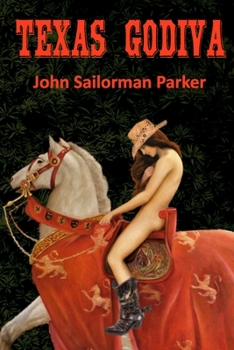 Paperback Texas Godiva Book