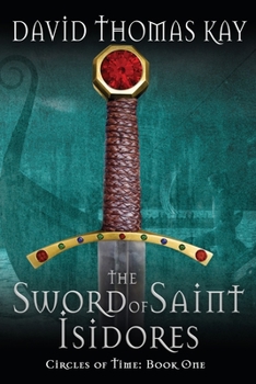 Paperback The Sword Of Saint Isidores Book