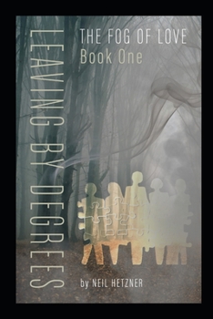 Paperback Leaving by Degrees Book