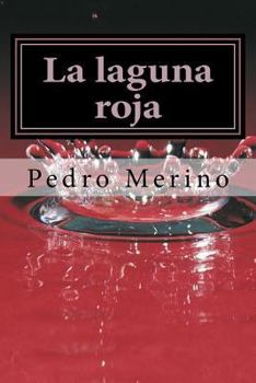 Paperback La laguna roja: cuentos [Spanish] Book