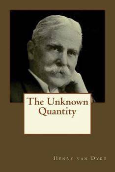 Paperback The Unknown Quantity Book