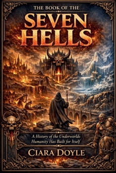 Paperback The Book of the Seven Hells Book
