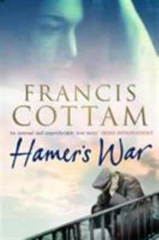 Paperback Hamer's War Book
