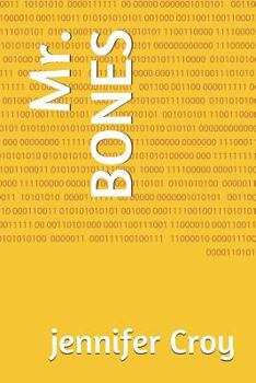 Paperback Mr. Bones Book