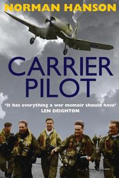 Paperback Carrier Pilot Book