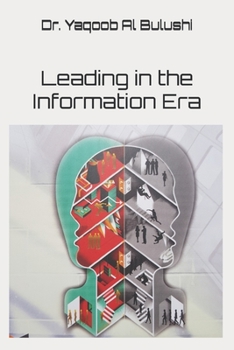 Paperback Leading in the Information Era Book