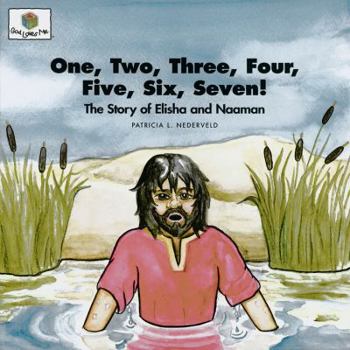 Paperback One Two Three Four Five: God Loves Me Storybooks #21 Book