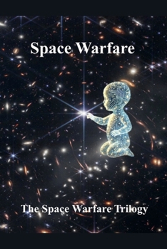 Paperback Space Warfare Book