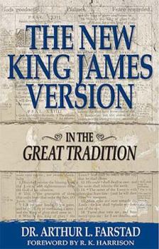 Paperback In the Great Tradition: The New King James Version Book