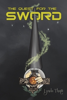 Paperback The Quest for the Sword Book