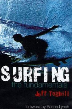 Paperback Surfing - the Fundamentals (Fundamentals Series) Book