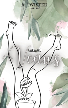 Paperback Awkward Venus Book