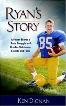 Paperback Ryan's Story Book