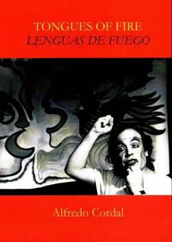 Paperback Tongues of Fire = Lenguas de Fuego Book