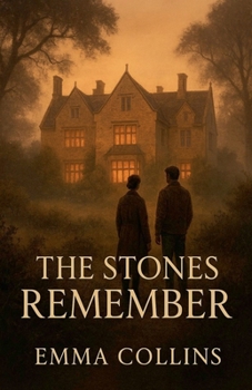 Paperback The Stones Remembered Book