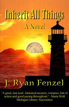 Paperback Inherit All Things Book