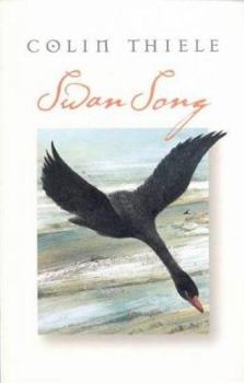 Paperback Swan Song Book