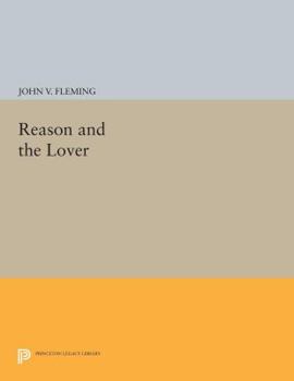 Paperback Reason and the Lover Book